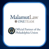 Malamut Law logo - Similar company to Hammonton School District