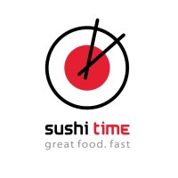 Sushi Time ČR
