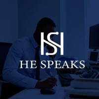 He Speaks Consultoria, Lda logo - Similar company to Echelon Consultoria & Formação