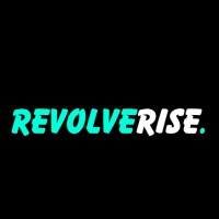 RevolveRise logo - Similar company to Alfah Solutions