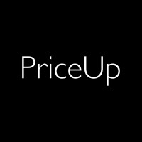 PriceUp logo - Similar company to Hosity