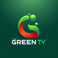 GREEN TV logo - Similar company to Lemon Mint Films
