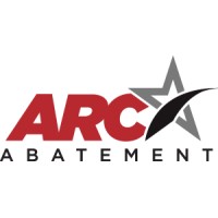 ARC Abatement logo - Similar company to 1 Priority Environmental Services Llc.