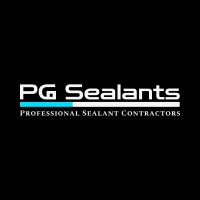 PG Sealants LTD - London Sealant Contractors logo - Similar company to Henko Adhesives & Tools