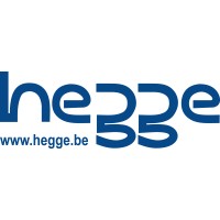 Hegge logo - Similar company to Certio.Be