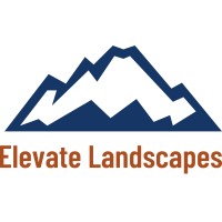 Elevate Landscapes logo - Similar company to Preakness Apartments