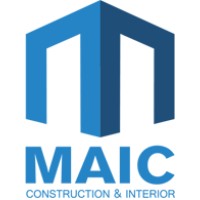MAIC Interior and Construction Co.,Ltd logo - Similar company to Goldmax Construction Pte Ltd