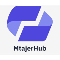 MtajerHub logo - Similar company to Masanoz