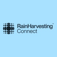 Rain Harvesting Connect logo - Similar company to Grouting Plus Solutions