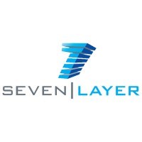 7Layer Technologies logo - Similar company to Blingby