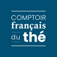 Comptoir Français du Thé logo - Similar company to Cafés Pfaff