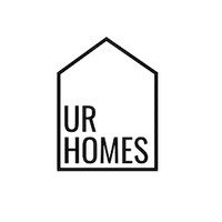 UR Homes Canada logo - Similar company to Siteform (Canada)