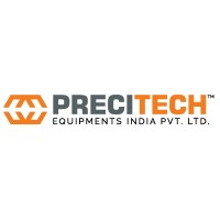 Precitech Equipments India Pvt Ltd logo - Similar company to Rd Engineering Solutions Ltd