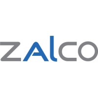 ZALCO logo - Similar company to Zalco Bv