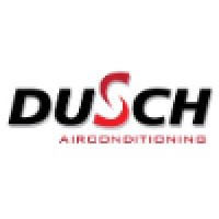 Dusch Airconditioning