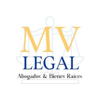 MV Legal Abogados y Bienes Raíces logo - Similar company to Logixsoft