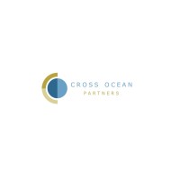Cross Ocean Partners logo - Similar company to Palisade Group