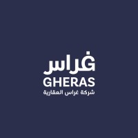 شركة غراس العقارية logo - Similar company to الأصول المتحدة