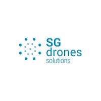 SG Drones Solutions logo - Similar company to Mapas Digitales S.A.