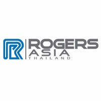 Rogers Bangkok Company Limited (บริษัท โรเจอร์ กรุงเทพ จำกัด) logo - Similar company to Tfg Global