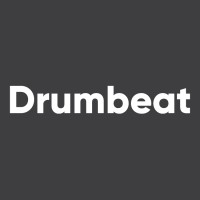 Drumbeat logo - Similar company to Wicked Audio