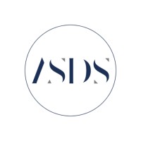 ASDS Kancelaria Radców Prawnych logo - Similar company to Kancelaria Radców Prawnych Mk