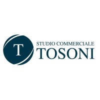 Studio Commerciale Tosoni logo - Similar company to Studio Professionale Carrara -S.T.P.- Srl
