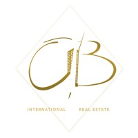 OB International Real Estate & Development logo - Similar company to Nabab Kebab