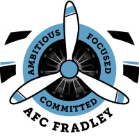 AFC Fradley logo - Similar company to Future Generation Trust