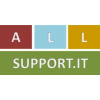 All Support Srl logo - Similar company to Ecosupport Ltd.