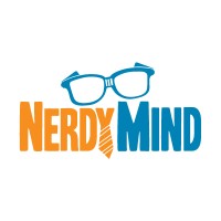 NerdyMind logo - Similar company to Candor