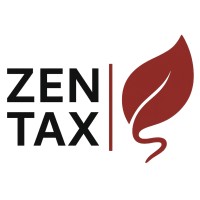 Zentax logo - Similar company to Trading Passive