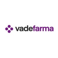 Vadefarma logo - Similar company to Actibios