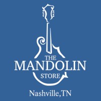 THE MANDOLIN STORE, INC. logo - Similar company to Acoustic Yard