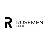 ROSEMEN logo - Similar company to Trackingtime