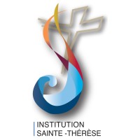 Institution Sainte-Thérèse Rambouillet logo - Similar company to C0: Creators + Ai