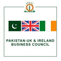Pakistan-UK & Ireland Business Council (FPCCI) logo - Similar company to Mima Group