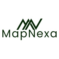 MapNexa logo - Similar company to Codevamp Technologies