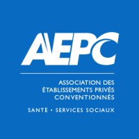 Association des établissements privés conventionnés logo - Similar company to Groupe Champlain