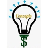 COOL CONCEPTS logo - Similar company to Technia Group