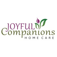 Joyful Companions Home Care logo - Similar company to Qirt Is Now Mcbee