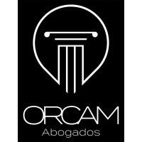 ORCAM ABOGADOS logo - Similar company to Olivia From Hr