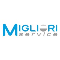 Migliori Service S.R.L. logo - Similar company to Prisma Studio - Progettazione Ricerca Ingegneria Sicurezza Monitoraggio Ambientale