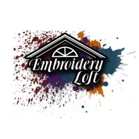 Embroidery Loft, LLC logo - Similar company to Voyage Embroidery