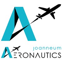 joanneum Aeronautics logo - Similar company to F-Lab