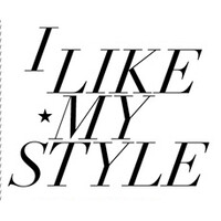 I like my style logo - Similar company to The Product Field