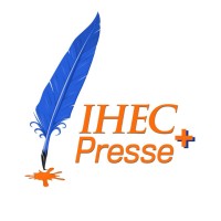 IHEC presse + logo - Similar company to Dnd Services