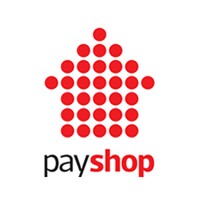 Payshop logo - Similar company to Locky