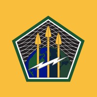 U.S. Army Cyber Command logo - Similar company to U.S. Cyber Command