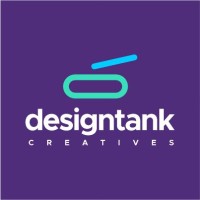 DesignTank logo - Similar company to Arulyog